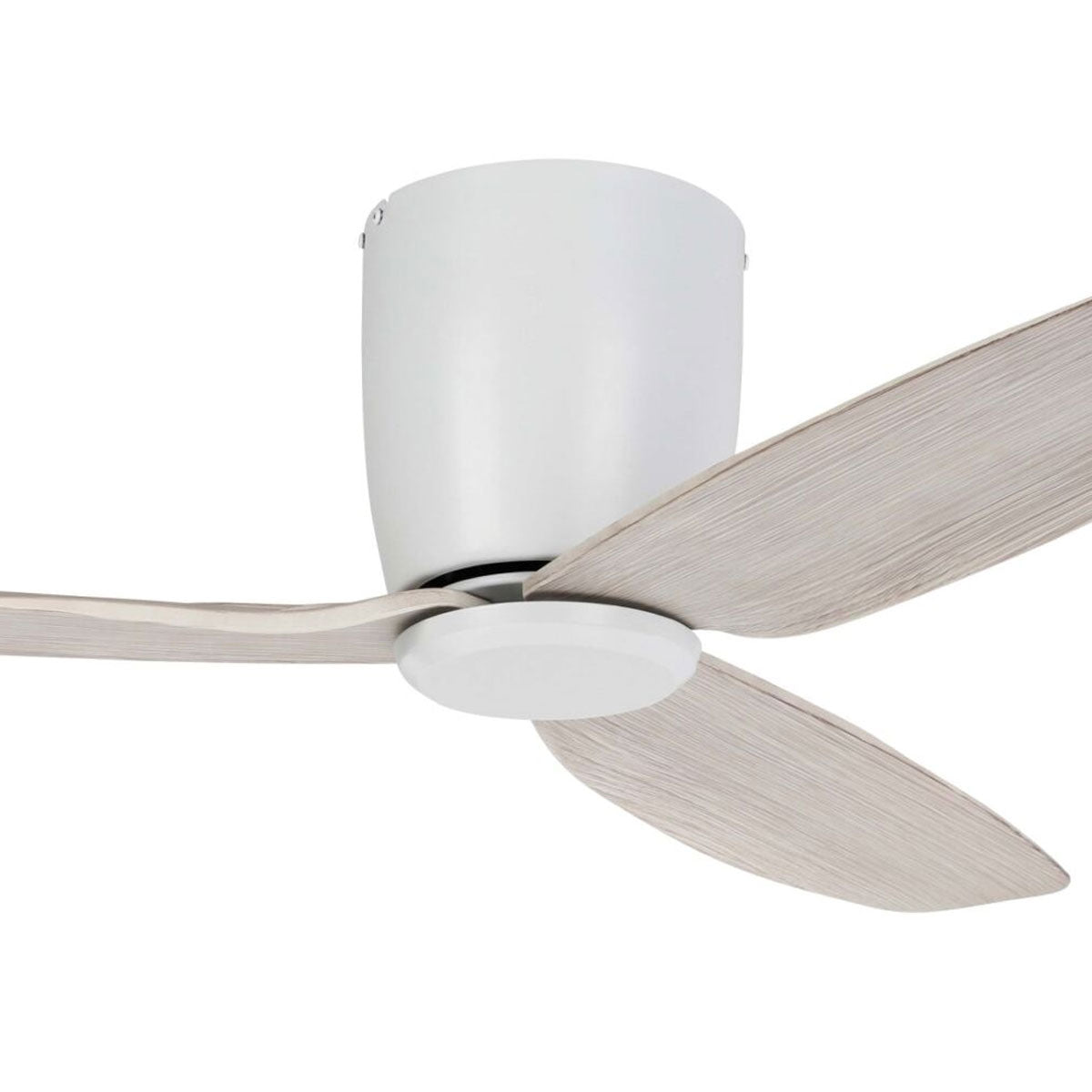 Seacliff Low Profile DC Ceiling Fan
