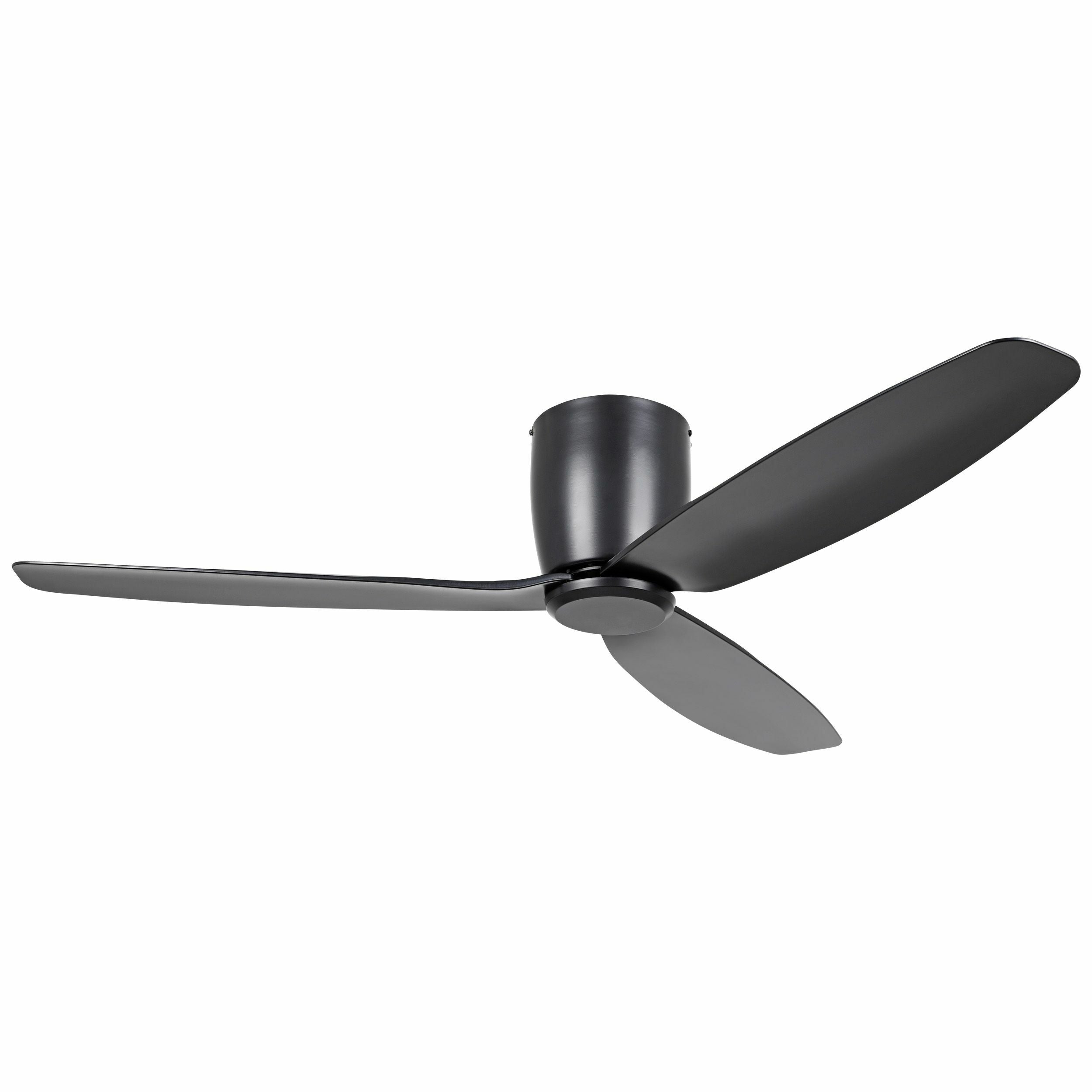 Seacliff Low Profile DC Ceiling Fan