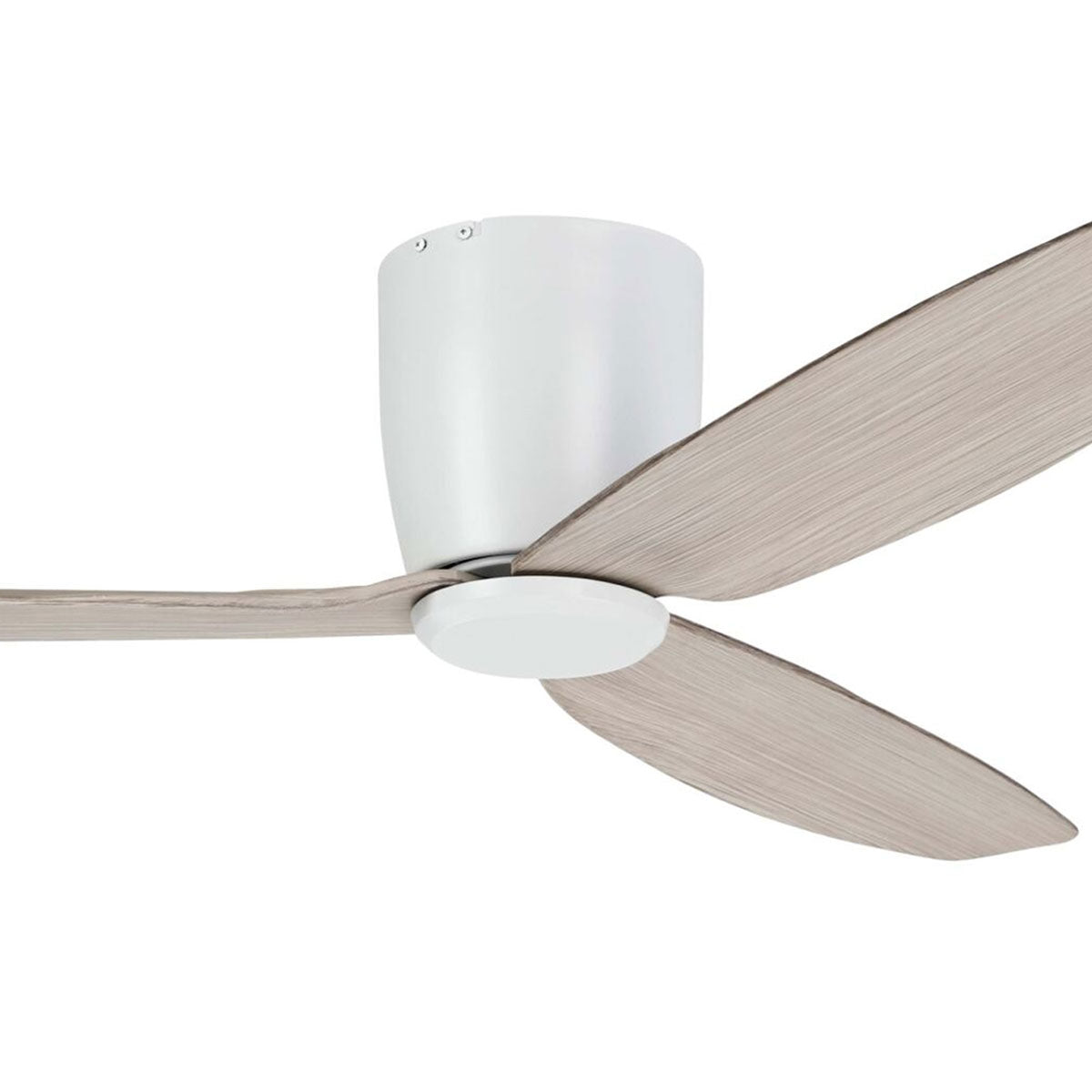 Seacliff Low Profile DC Ceiling Fan