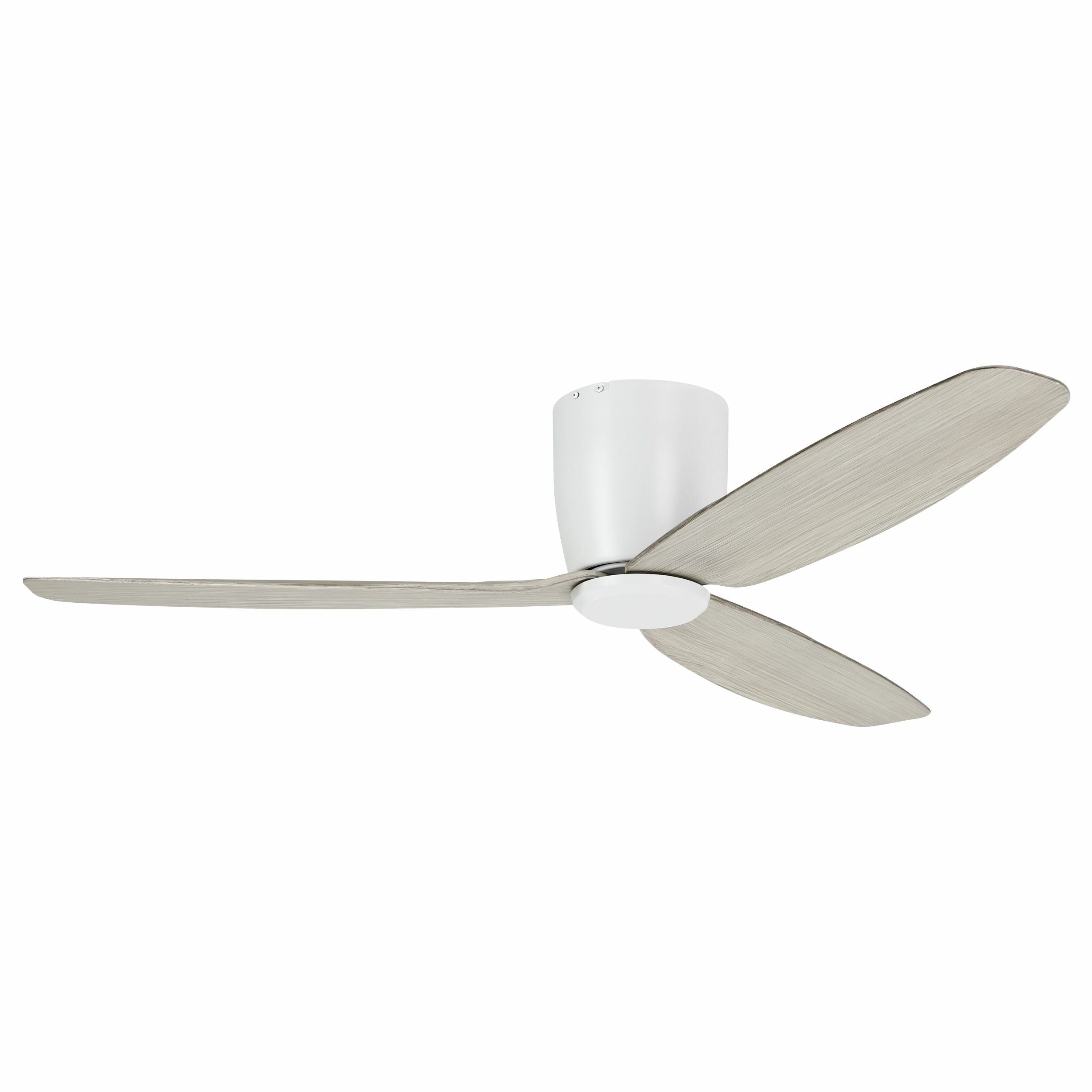 Seacliff Low Profile DC Ceiling Fan