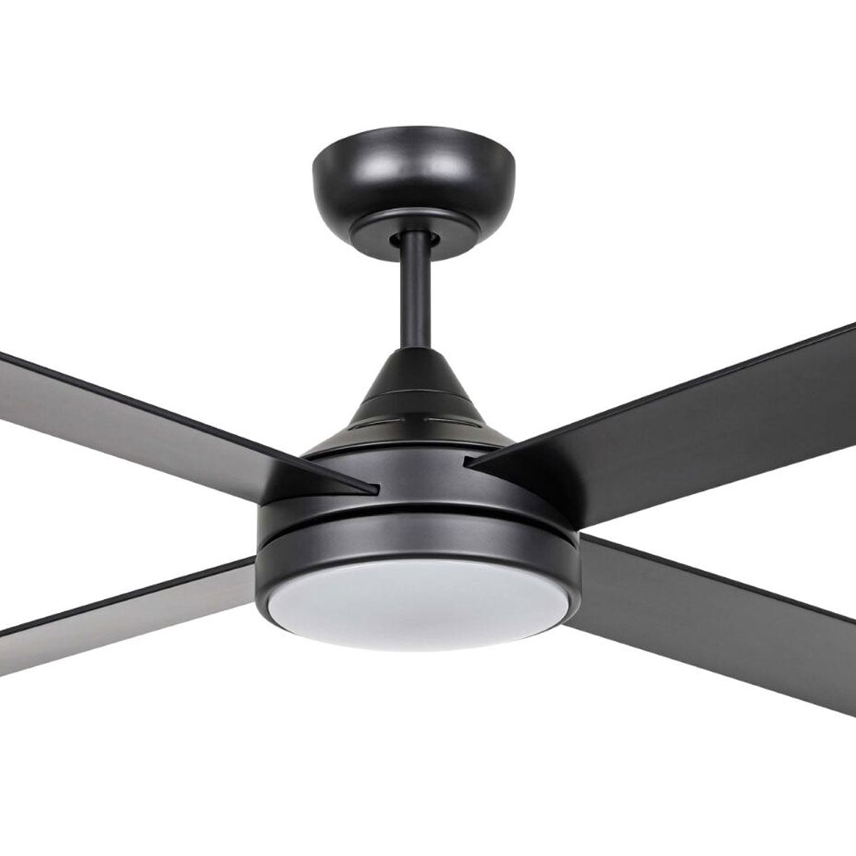 Stradbroke DC Ceiling Fan with LED Light & Remote