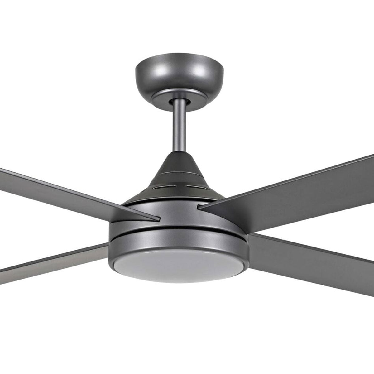 Stradbroke DC Ceiling Fan with LED Light & Remote