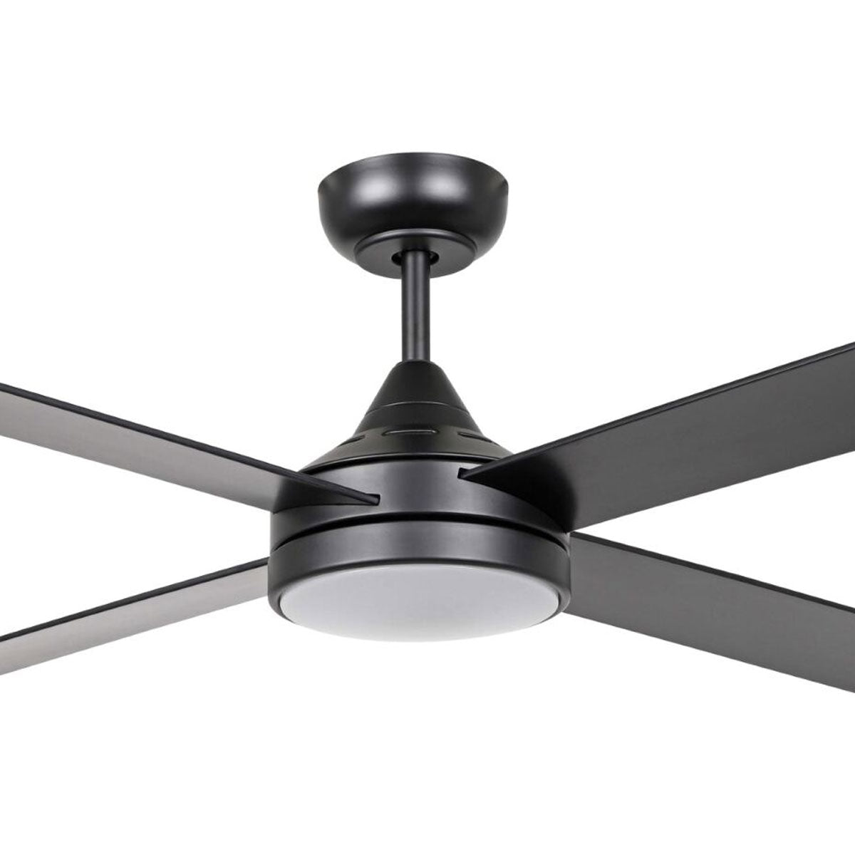 Stradbroke DC Ceiling Fan with LED Light & Remote