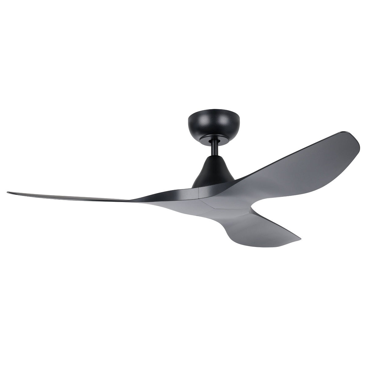 Surf 48" DC Ceiling Fan with Remote