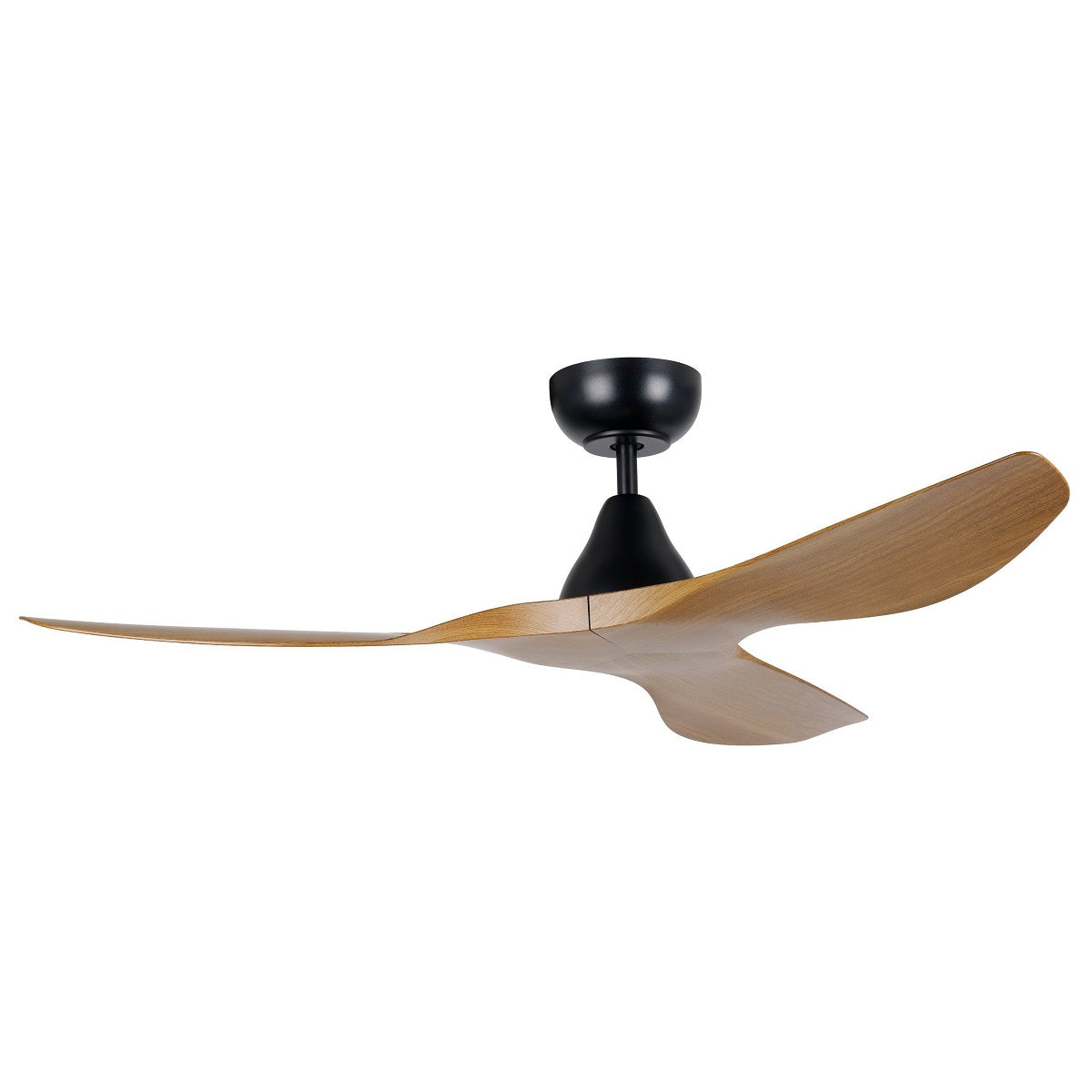 Surf 48" DC Ceiling Fan with Remote
