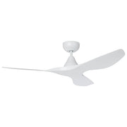 Surf 48" DC Ceiling Fan with Remote