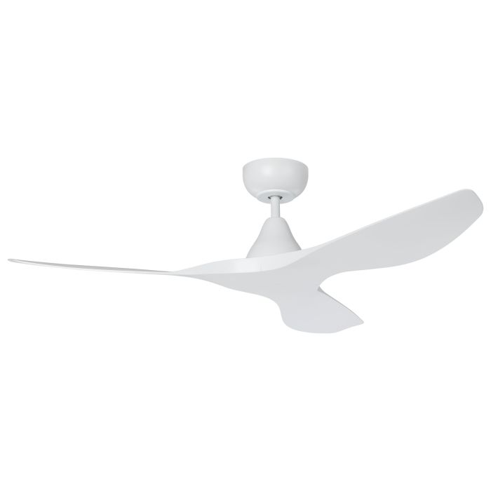 Surf 48" DC Ceiling Fan with Remote