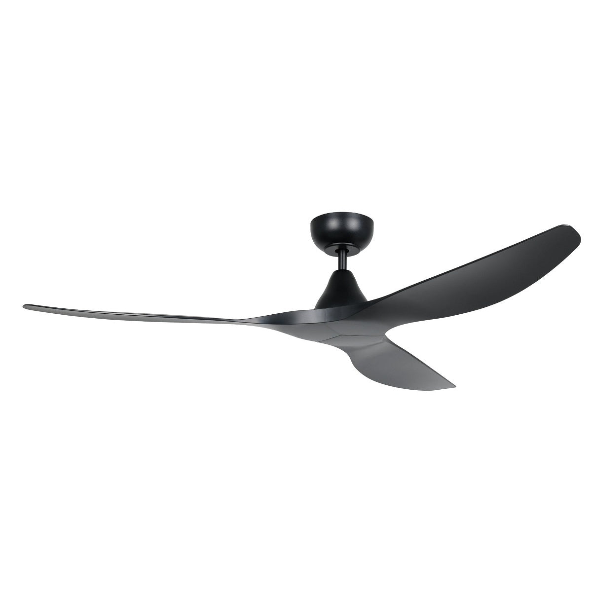 Surf 48" DC Ceiling Fan with Remote