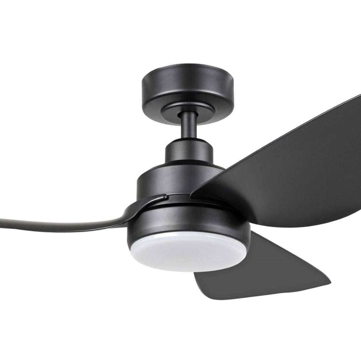 Torquay DC Ceiling Fan with LED Light & Remote