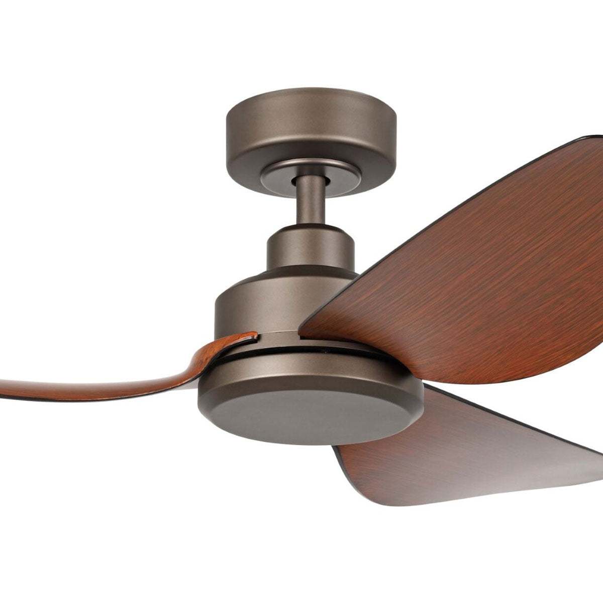 Torquay DC Ceiling Fan with Remote
