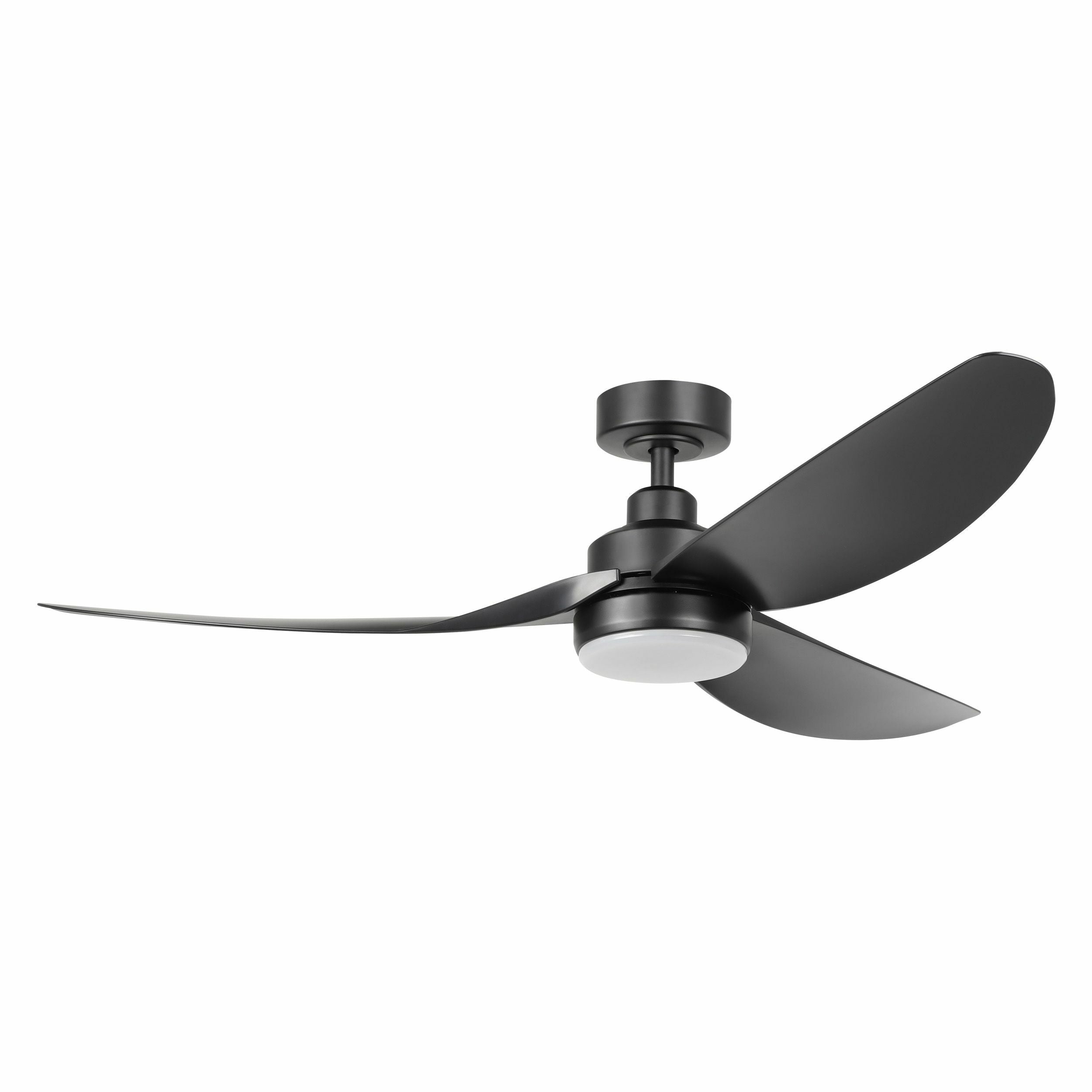 Torquay DC Ceiling Fan with LED Light & Remote