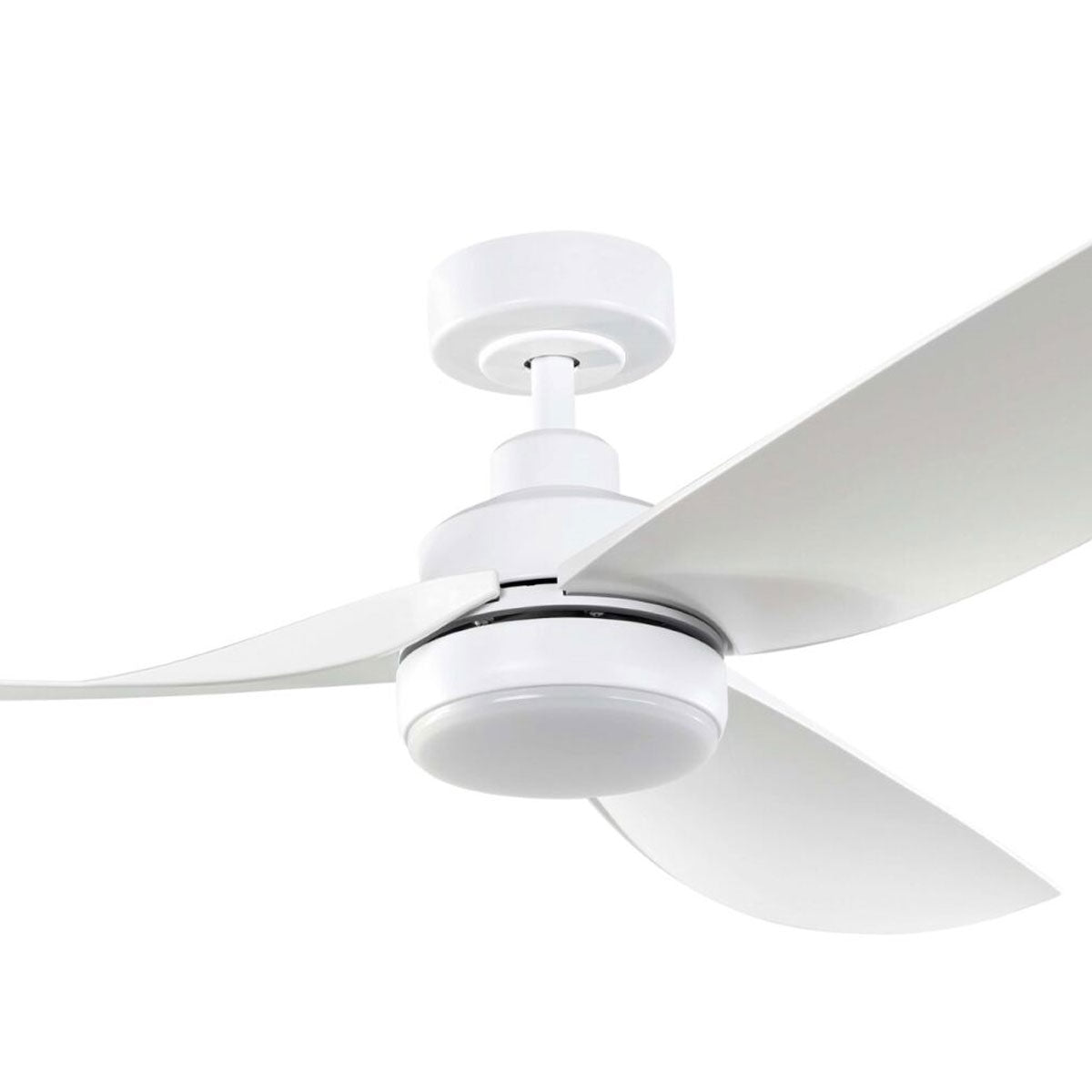 Torquay DC Ceiling Fan with LED Light & Remote