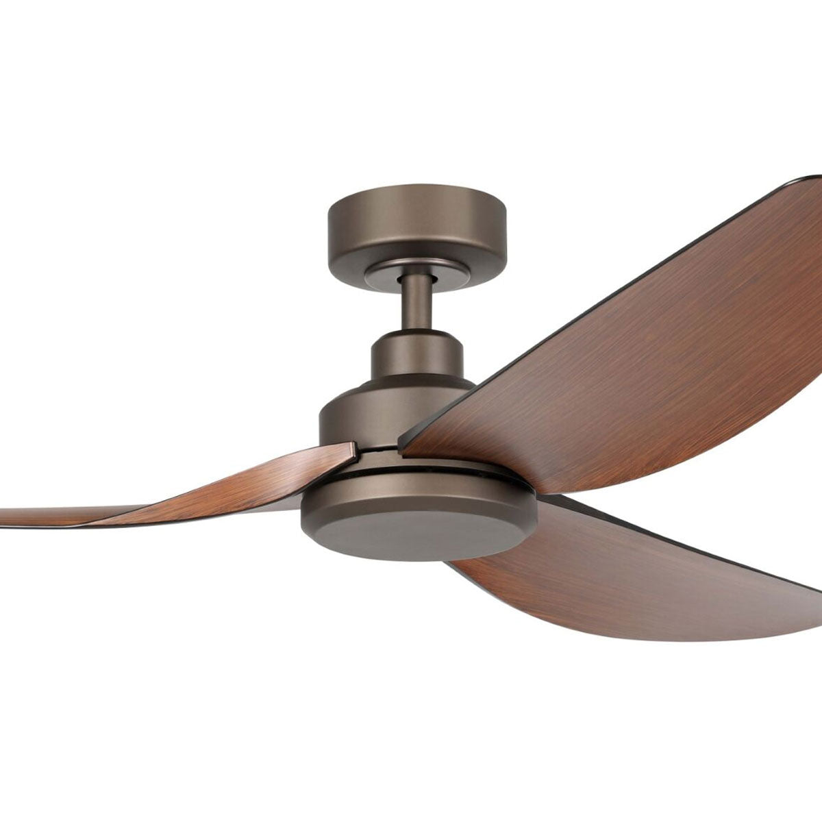 Torquay DC Ceiling Fan with Remote