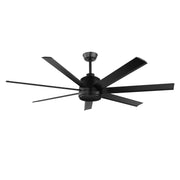 Tourbillion Smart DC Ceiling Fan with Remote