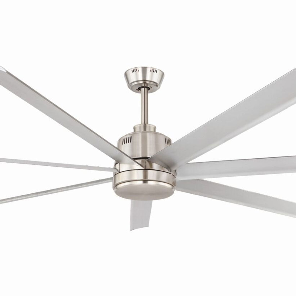 Tourbillion Smart DC Ceiling Fan with Remote