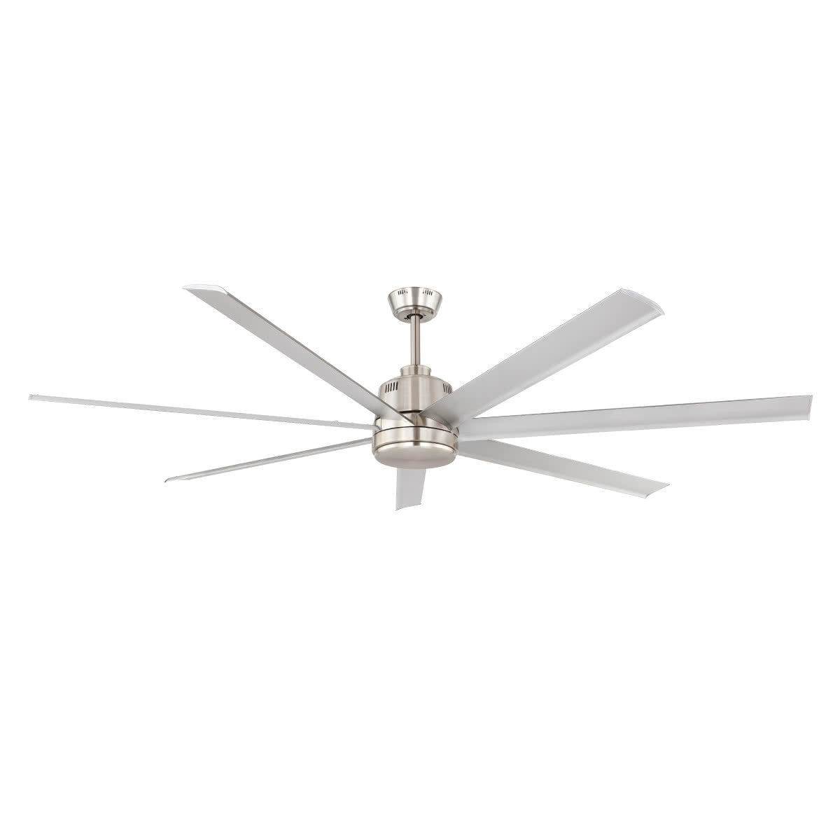 Tourbillion Smart DC Ceiling Fan with Remote