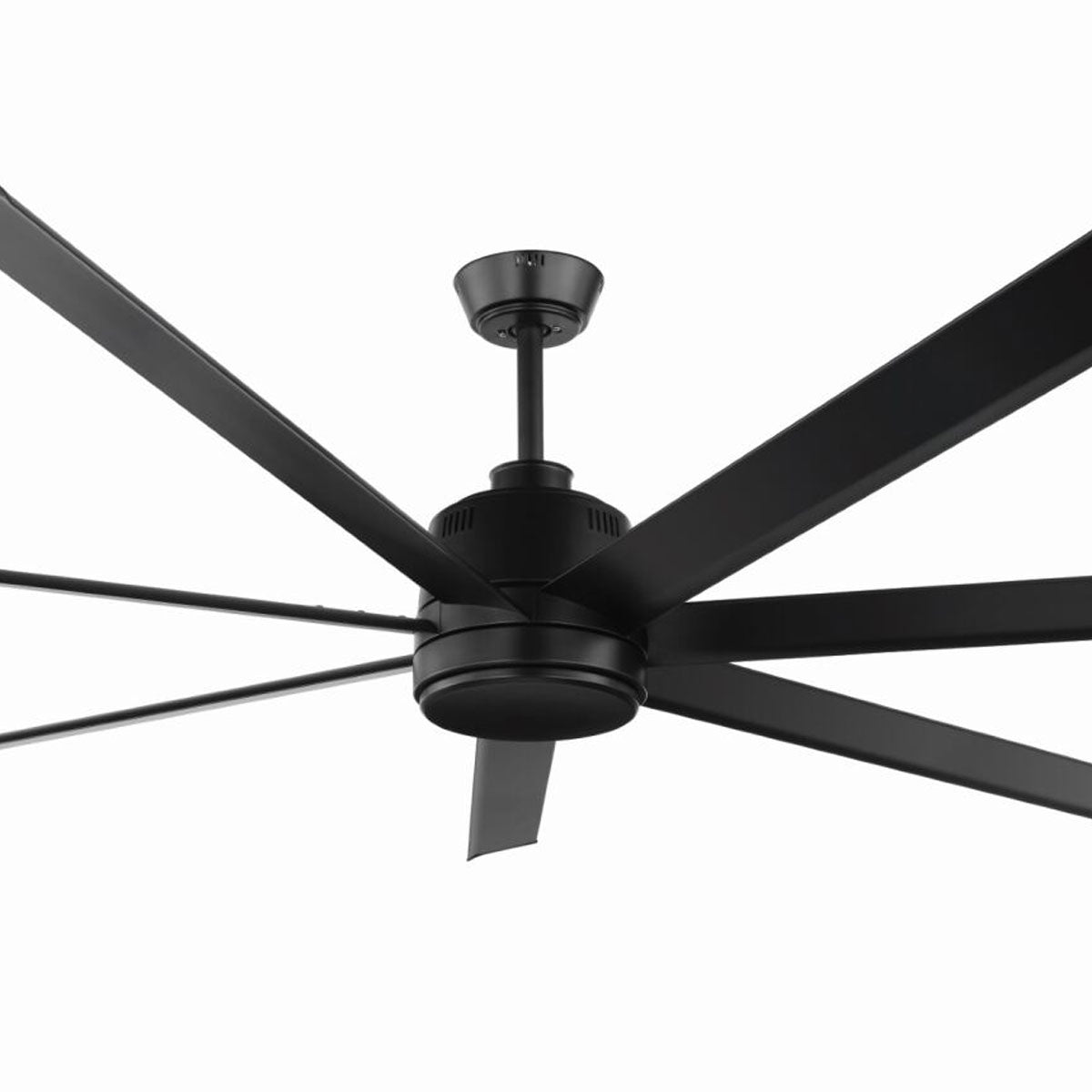 Tourbillion Smart DC Ceiling Fan with Remote