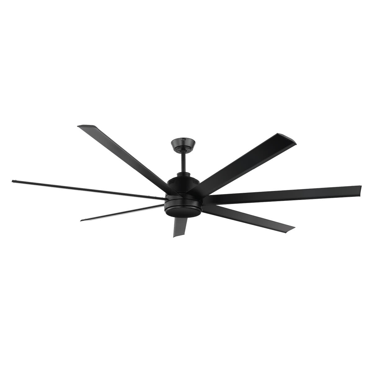 Tourbillion Smart DC Ceiling Fan with Remote