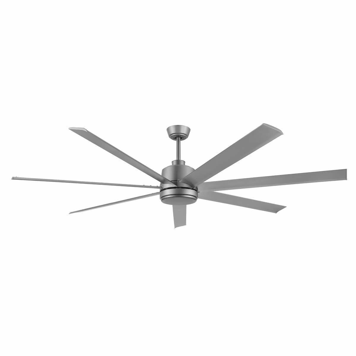 Tourbillion Smart DC Ceiling Fan with Remote