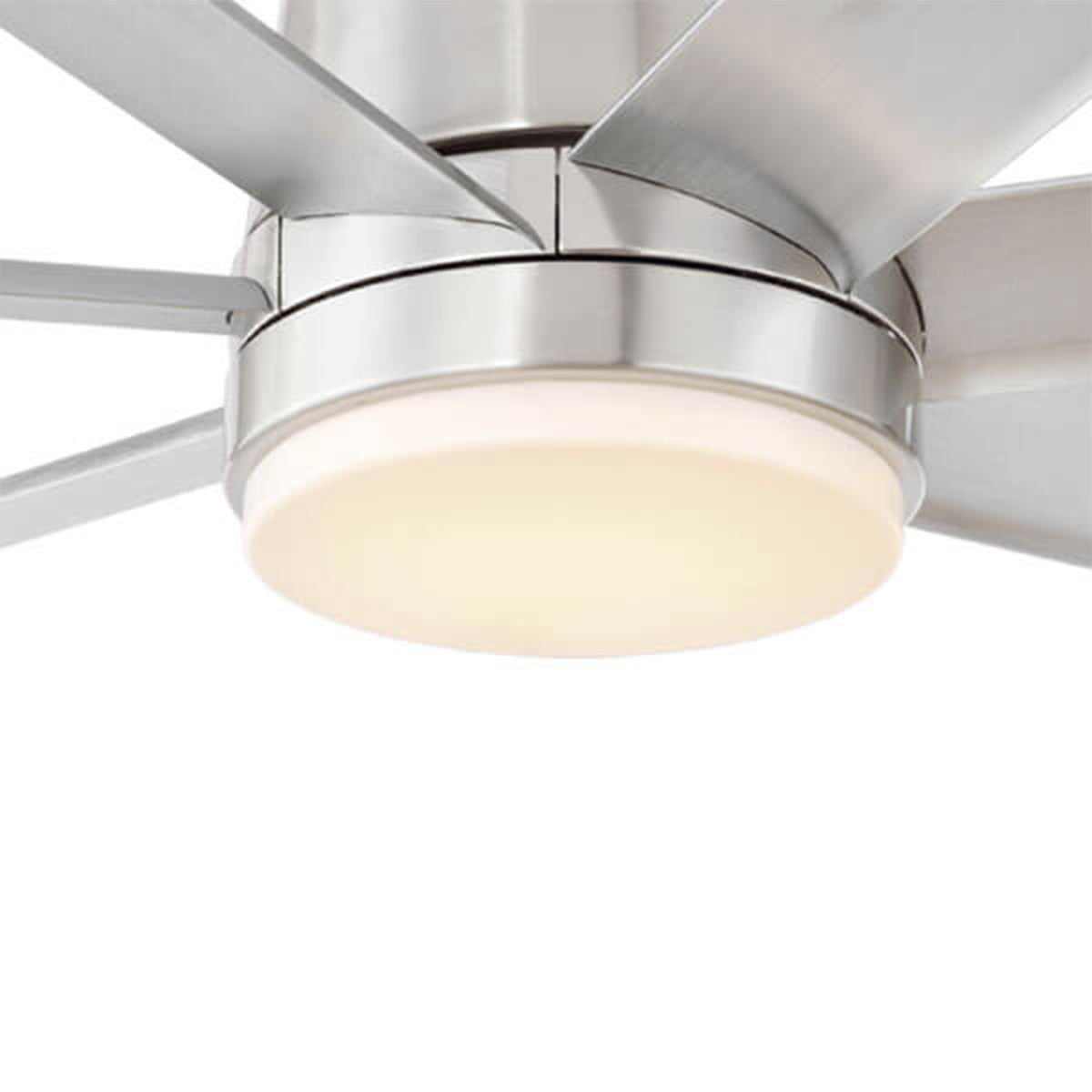 Tourbillion 18W LED Tri Colour Light Kit for Fans