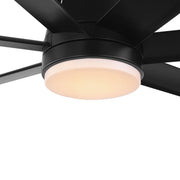 Tourbillion 18W LED Tri Colour Light Kit for Fans