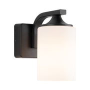 Elan Diecast Aluminium Outdoor Wall Light