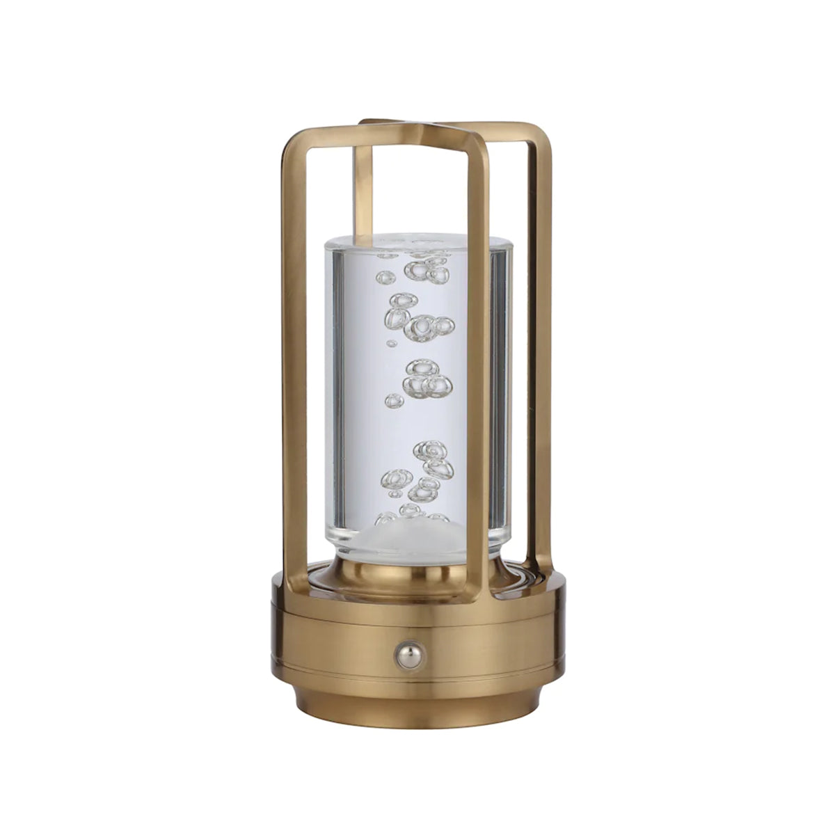 Eldra Rechargeable LED Table Lamp with Touch Dimming
