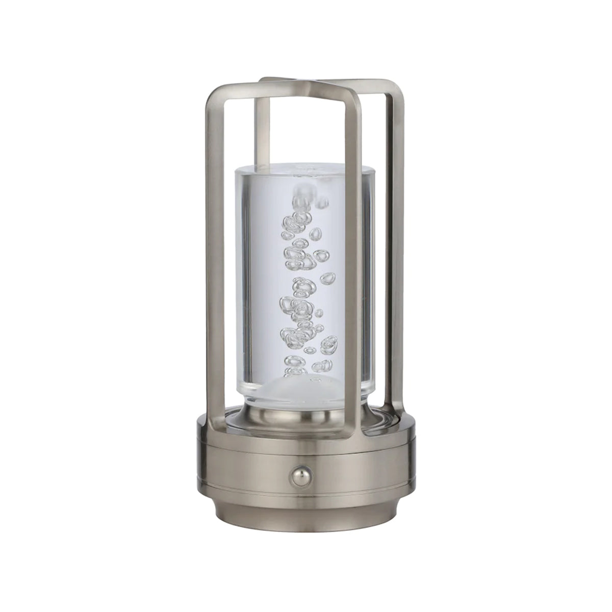 Eldra Rechargeable LED Table Lamp with Touch Dimming