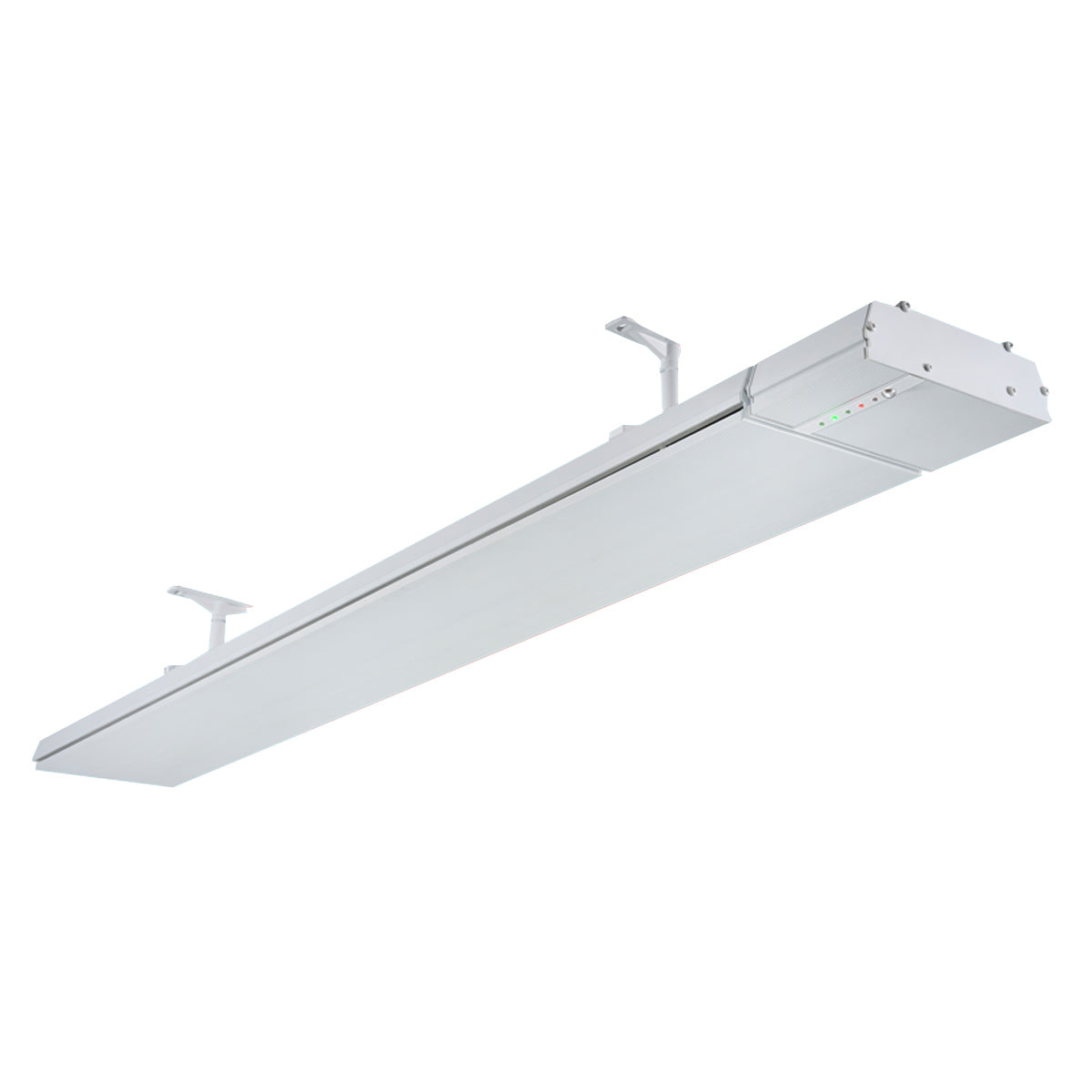 Elegance 2400W  Radiant Outdoor Electric  Heater & Remote Control - THE2400R