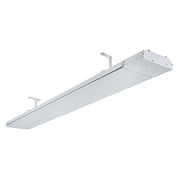 Elegance 2400W  Radiant Outdoor Electric  Heater & Remote Control - THE2400R