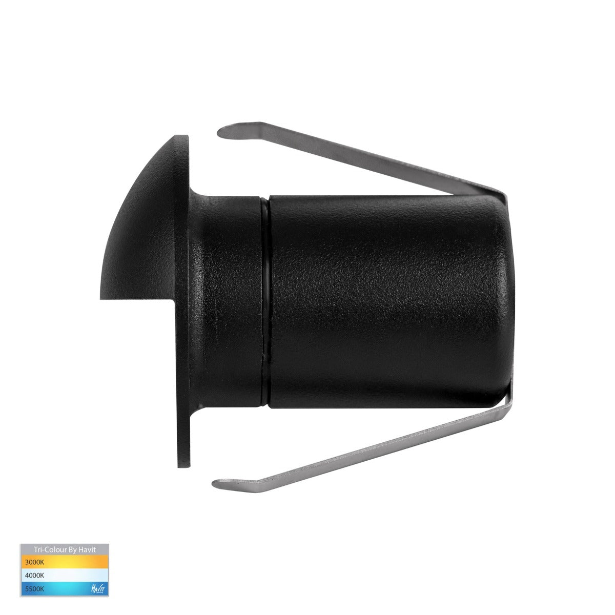 Elite Recessed Eyelid Deck Light