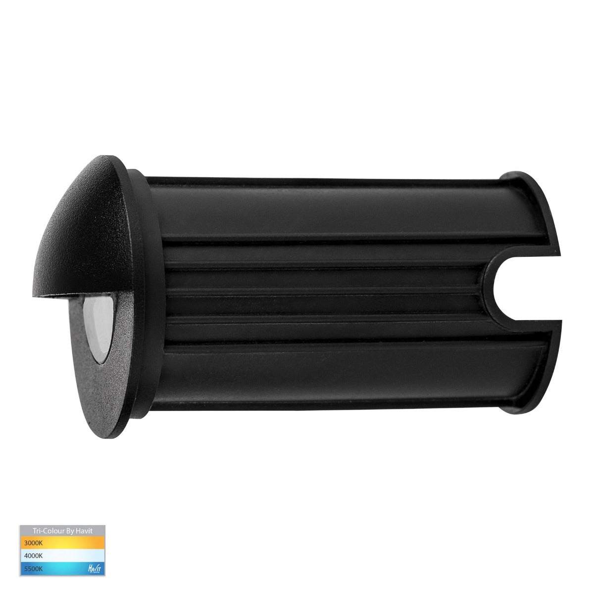 Elite Recessed Eyelid Deck Light