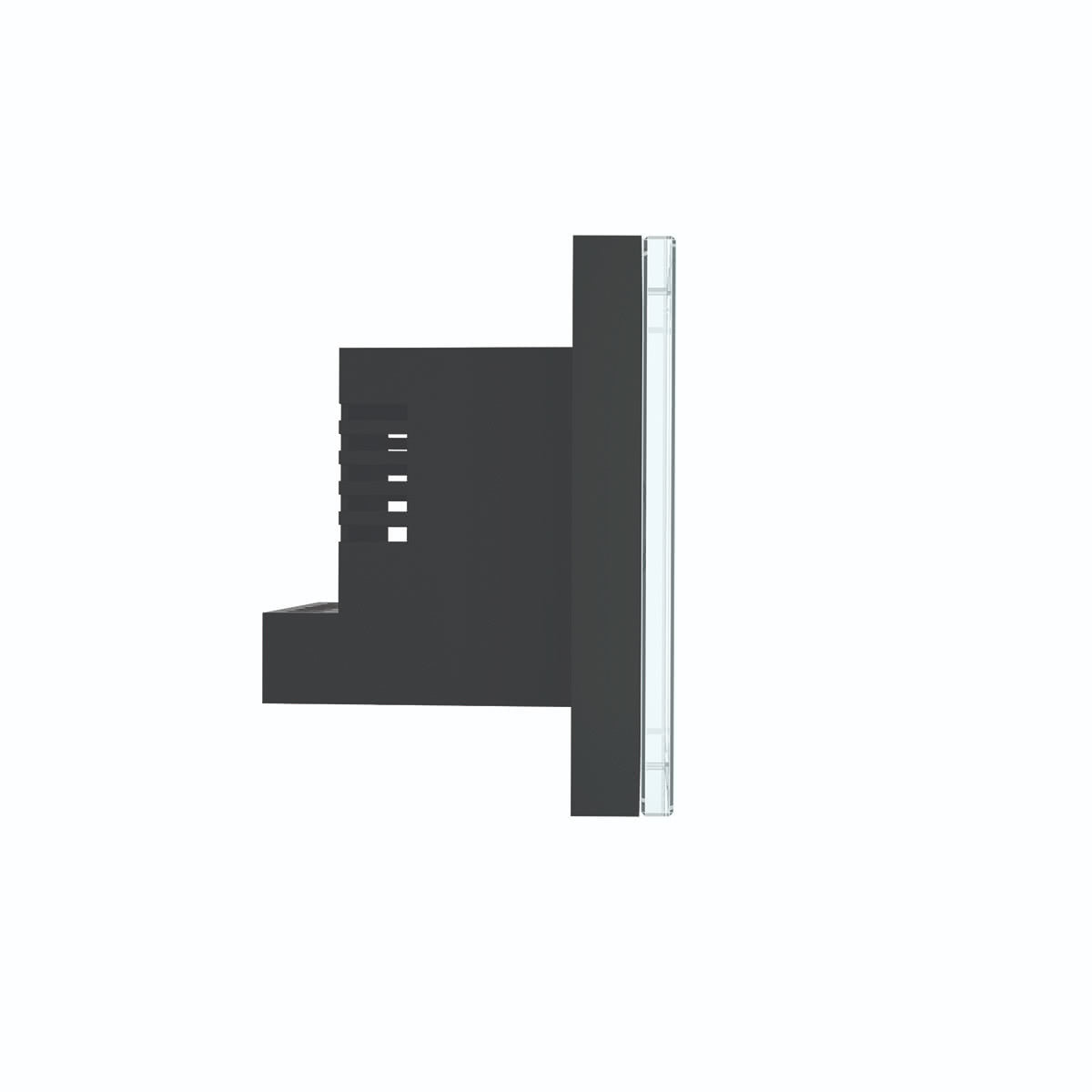 Elite Touch Control Single Wall Switch