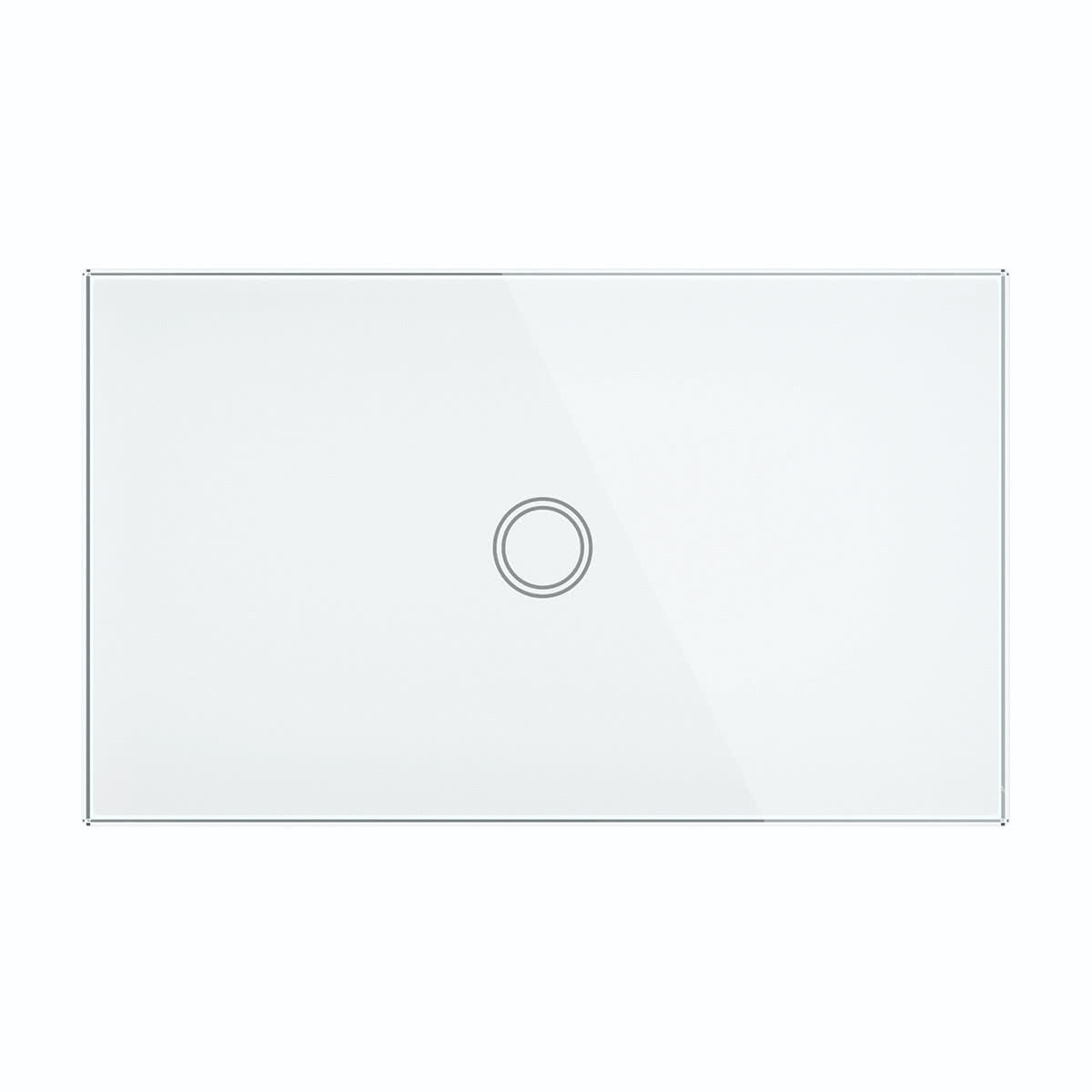 Elite Touch Control Single Wall Switch