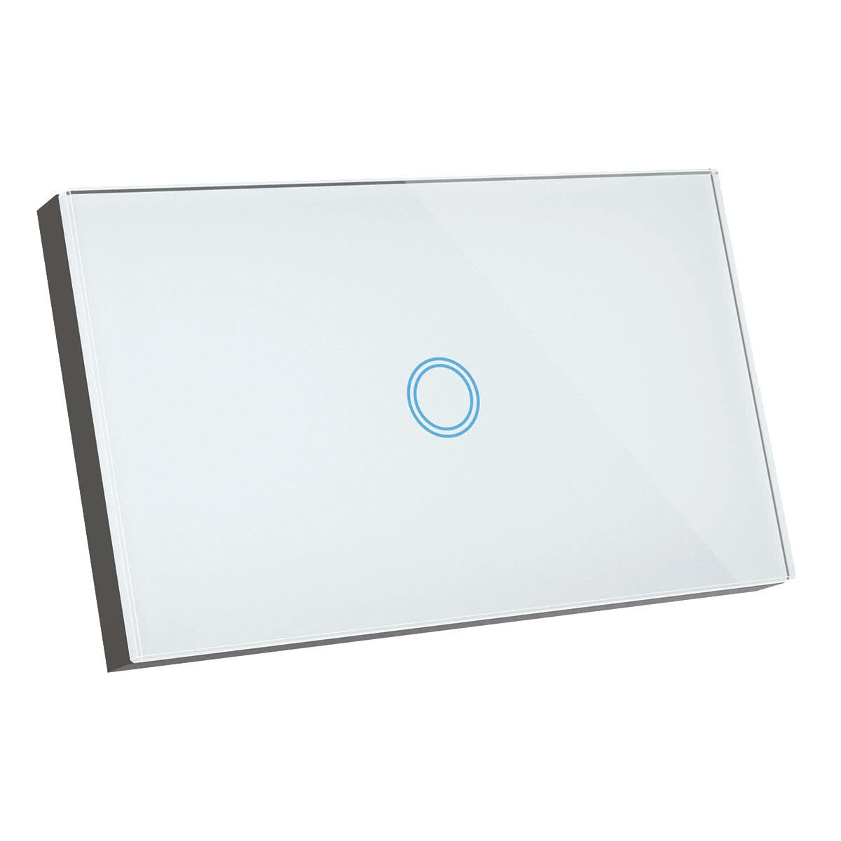 Elite Touch Control Single Wall Switch