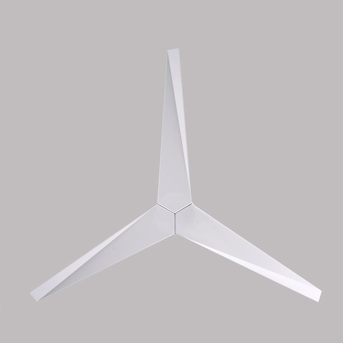 Eliza 56" 3 Blade DC Ceiling Fan with Remote