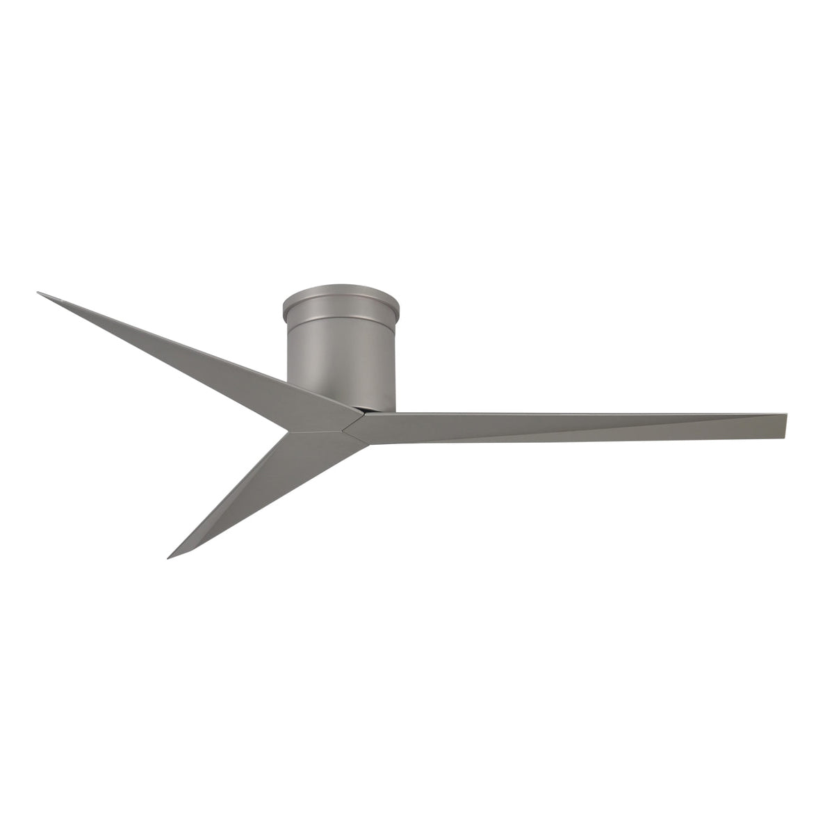 Eliza 56" 3 Blade Low Profile DC Ceiling Fan with Remote