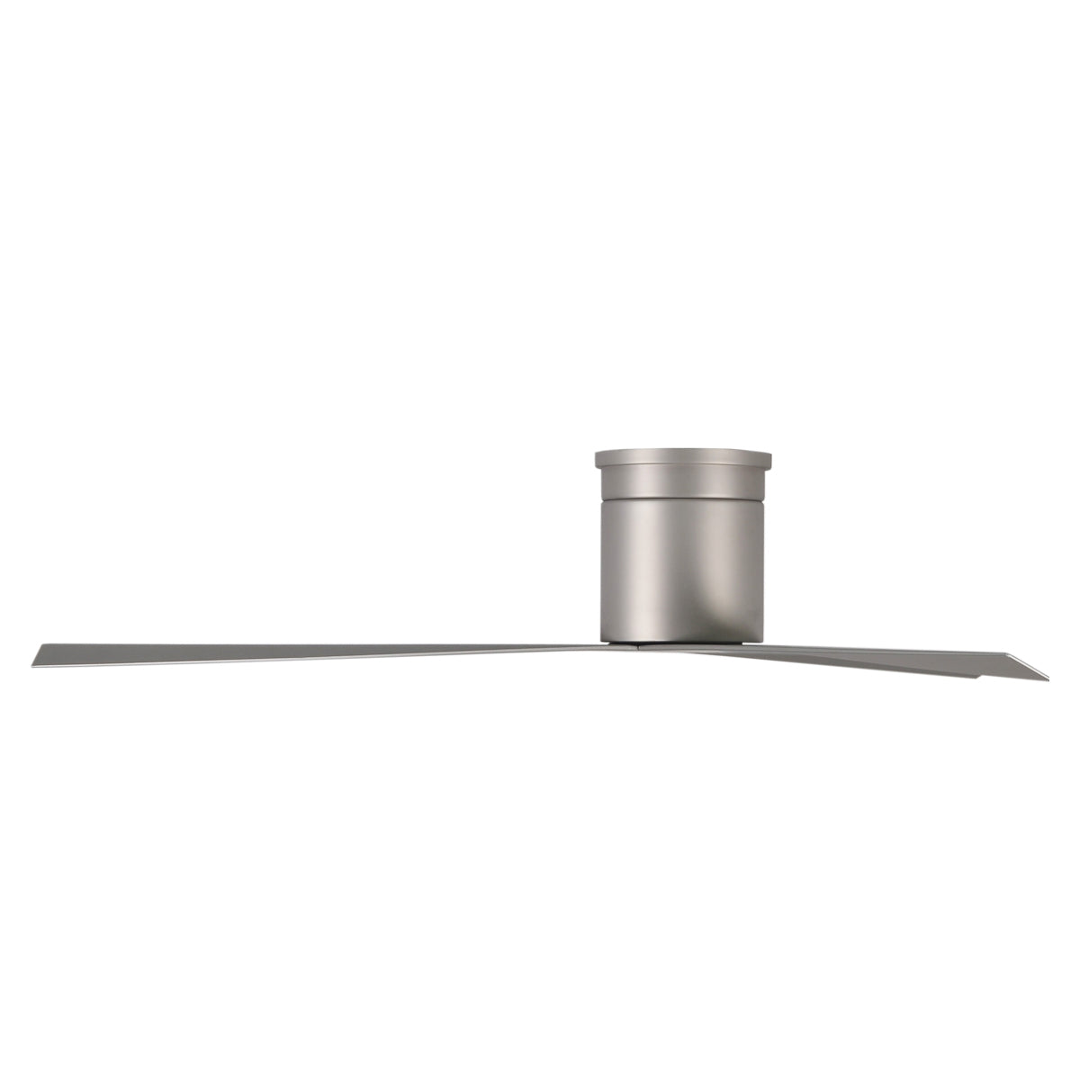 Eliza 56" 3 Blade Low Profile DC Ceiling Fan with Remote