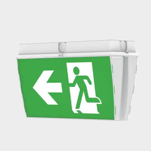 Emergency Lighting