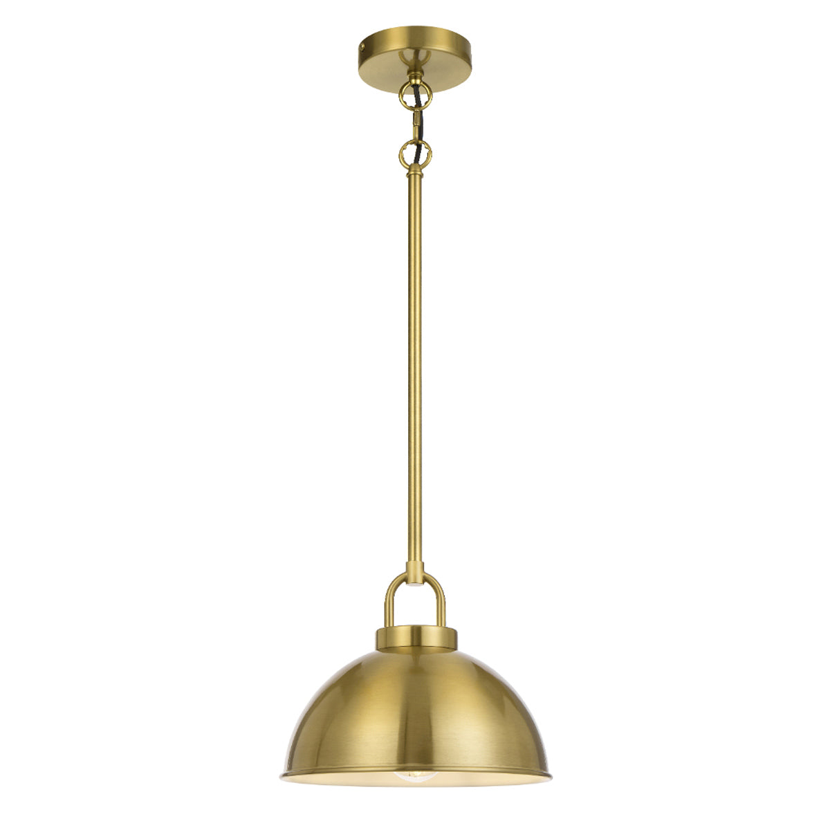 Emerson Bell Pendant Light