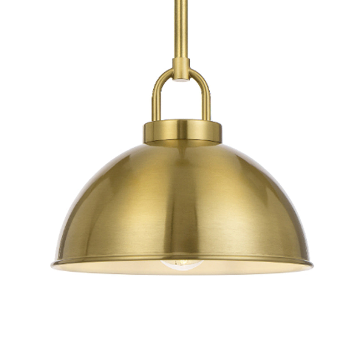 Emerson Bell Pendant Light