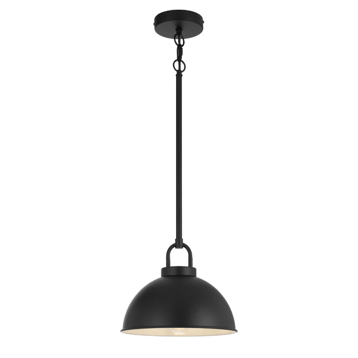 Emerson Bell Pendant Light