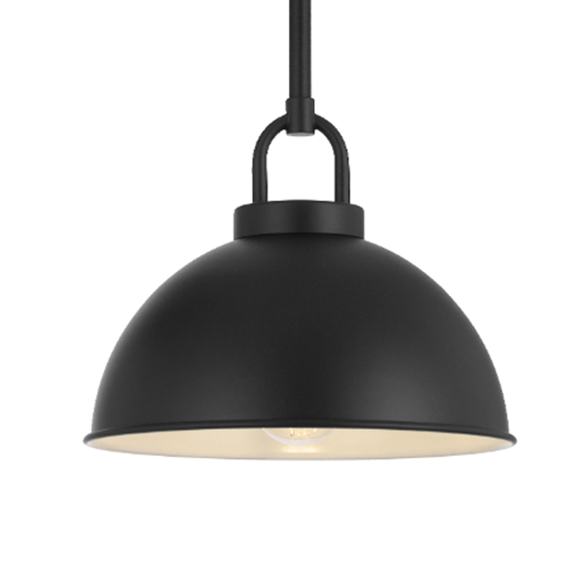Emerson Bell Pendant Light