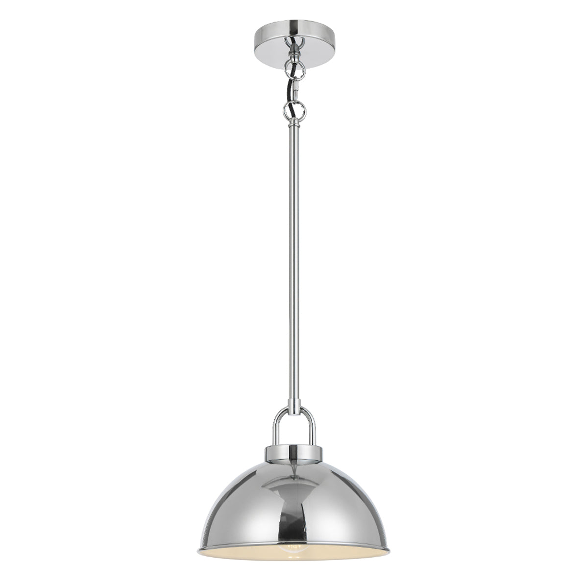 Emerson Bell Pendant Light
