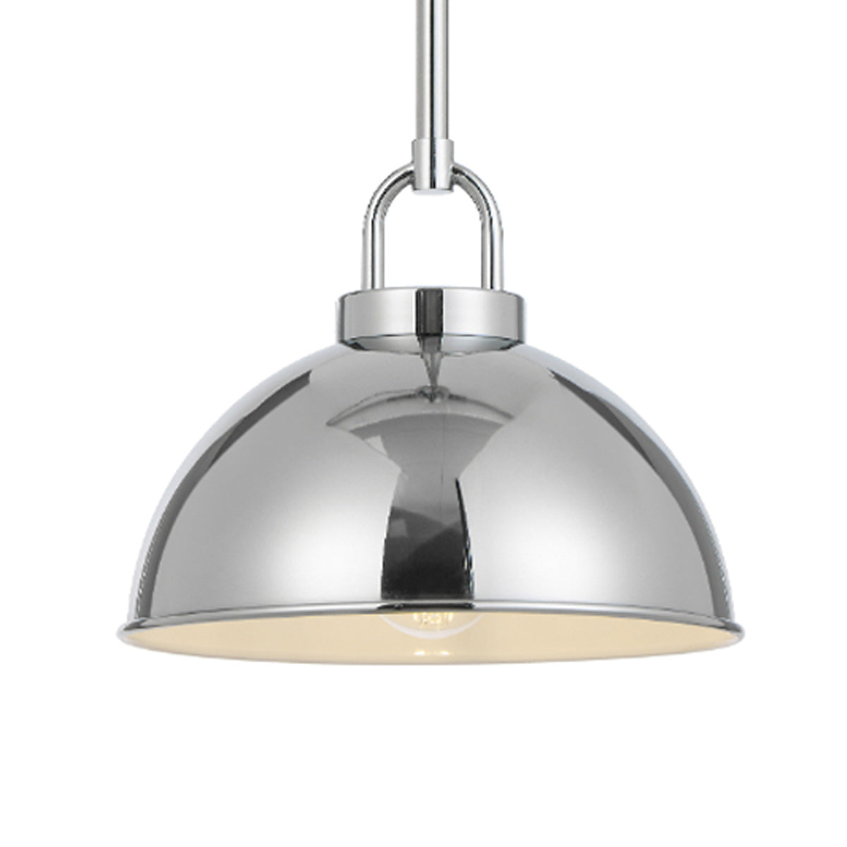 Emerson Bell Pendant Light