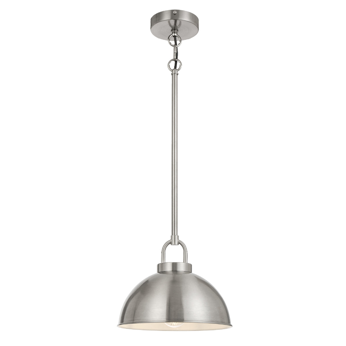 Emerson Bell Pendant Light