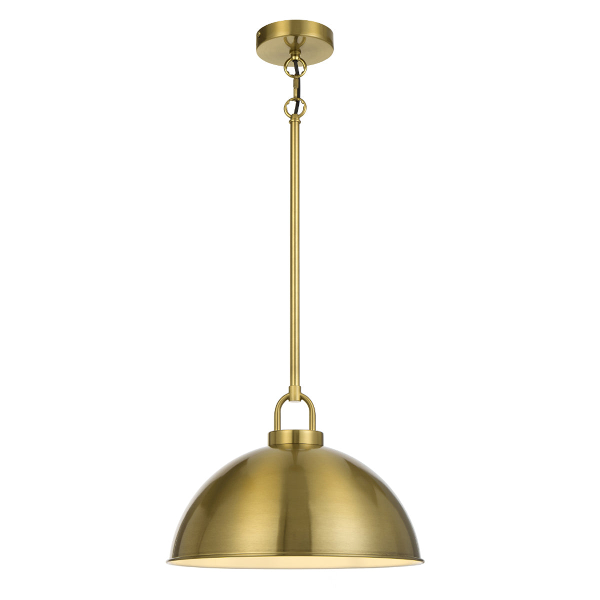 Emerson Bell Pendant Light