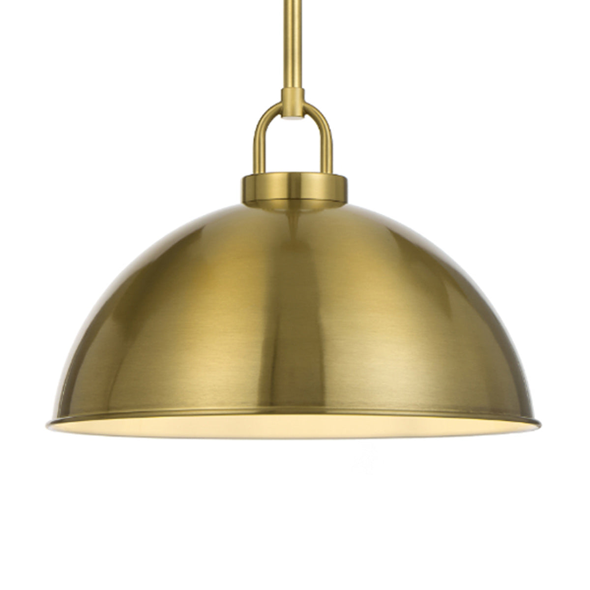 Emerson Bell Pendant Light