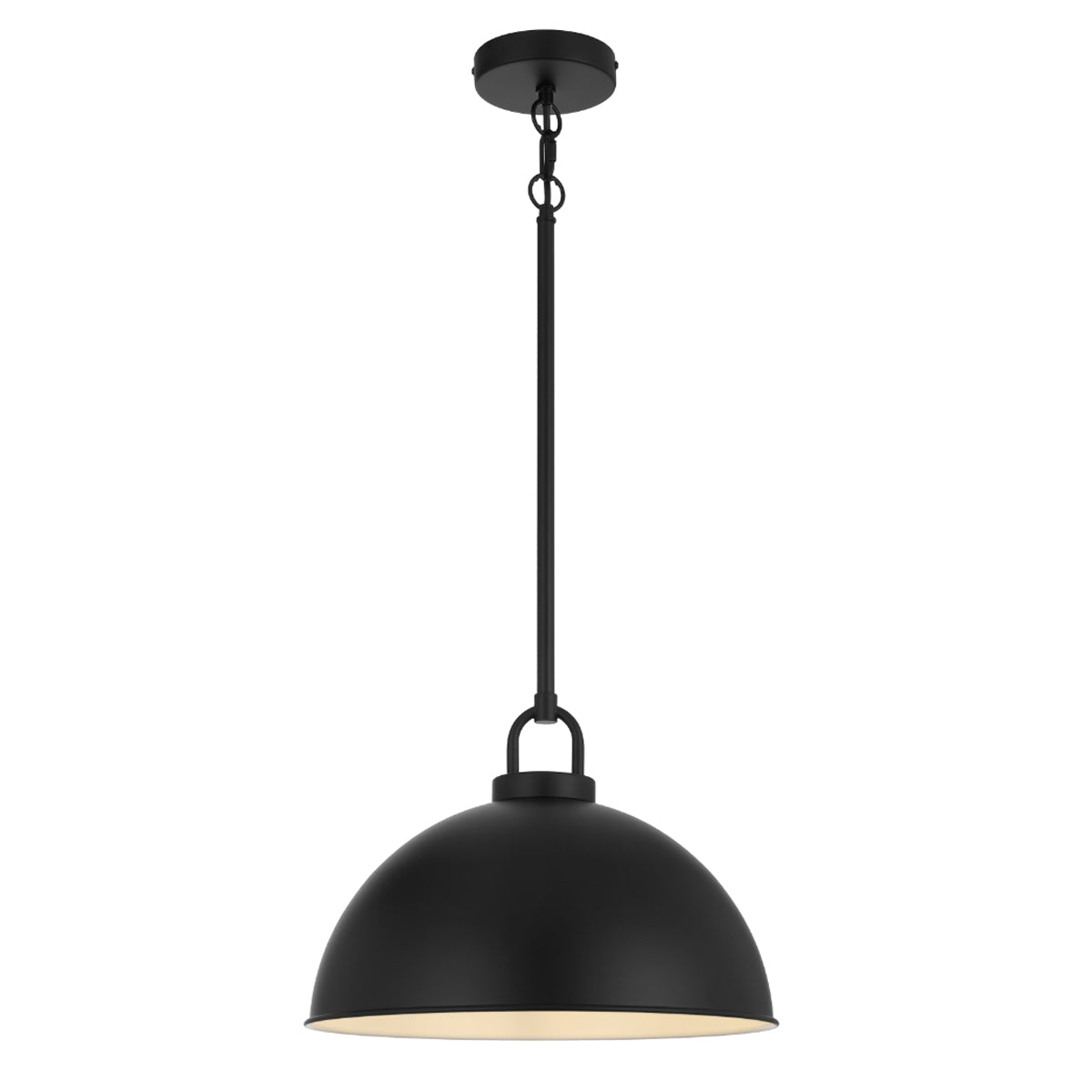 Emerson Bell Pendant Light