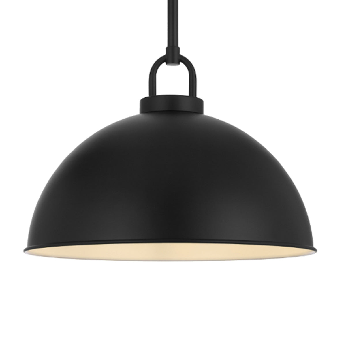 Emerson Bell Pendant Light